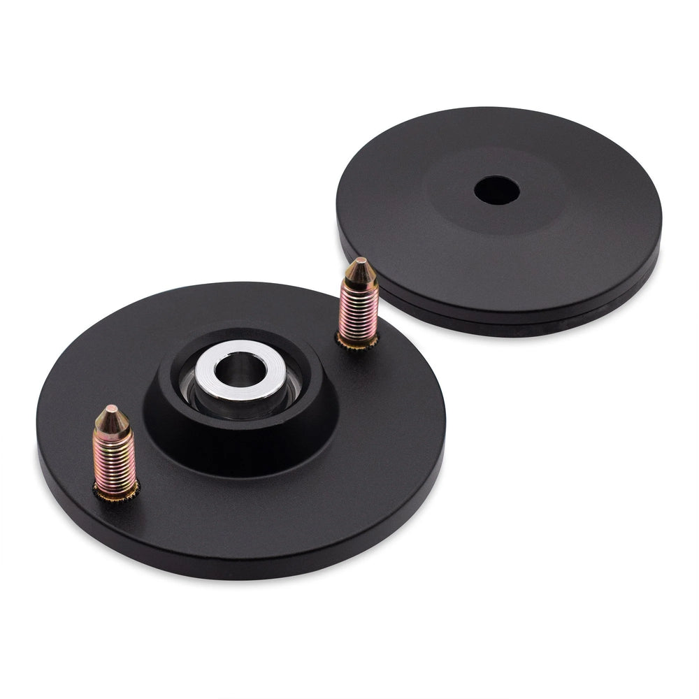 BLOX Racing Drag Pro+ Series Coilover Replacement Part - Front Pillow Ball Top Mount