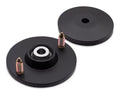 BLOX Racing Drag Pro+ Series Coilover Replacement Part - Front Pillow Ball Top Mount