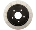 Front Pads Shoes Rotors Drums: Disc Brake Rotor
