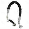 DISCHARGE LINE HOSE ASSEM