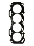 Cometic Gasket auto part installed view