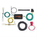17C IONIG SEL/HYBRID BLUE/LIMITED CUSTOM VEHICLETOTRAILER CONNECTOR
