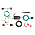 12C VERANO CUSTOM VEHICLETOTRAILER CONNECTOR
