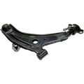 CONTROL ARM