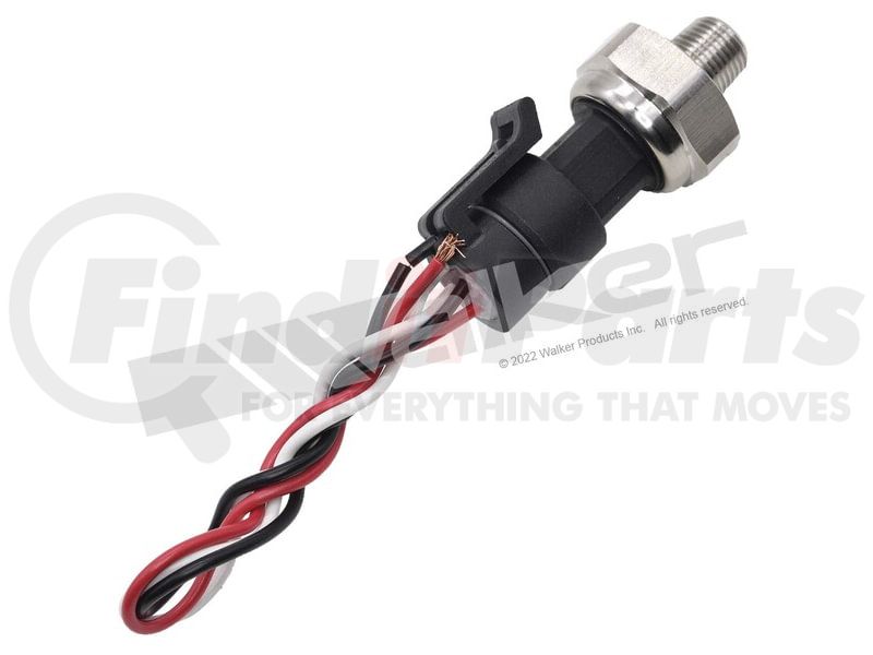 Walker Products Inc. - auto part