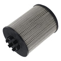 EXTENDED DRAIN COOLANT FI
