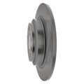 BRAKE ROTOR-DIH PRK BRK