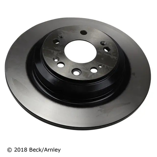 BRAKE ROTOR-DIH PRK BRK