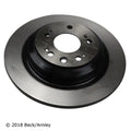 BRAKE ROTOR-DIH PRK BRK