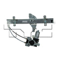 9705 BK REGL/CNTRY PWR (C) WR ASSY RR