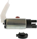 ELECTRIC FUEL PUMP