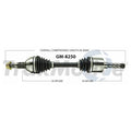 TRAKMOTIVE auto part