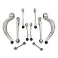 CONTROL ARM W/O BALL JOINT