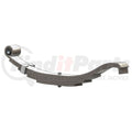 SLIPPER SPRING 5 LEAVES 3.5K 26 1/2IN 9/16IN BUSHING