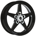 Vision Wheel 4-156 MB VIS SPYDER 361-128156MB4