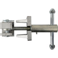 TAILGATE LATCH ASSY,ALUMINUM