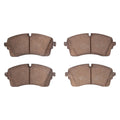 R1 18-25 Land Rover Range Rover Front Euro Ceramic Brake Pads