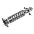 EXT PIPE FORD TRK 90-91