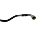 FUEL SUPPLY LINE