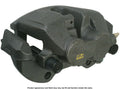 UNLOAD BRAKE CALIPER IMP