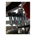 ~(4 lbs. 5X5X5)~ Full Race Vented Rollover Check Valve/Catch Can PSC Performance Steering Components