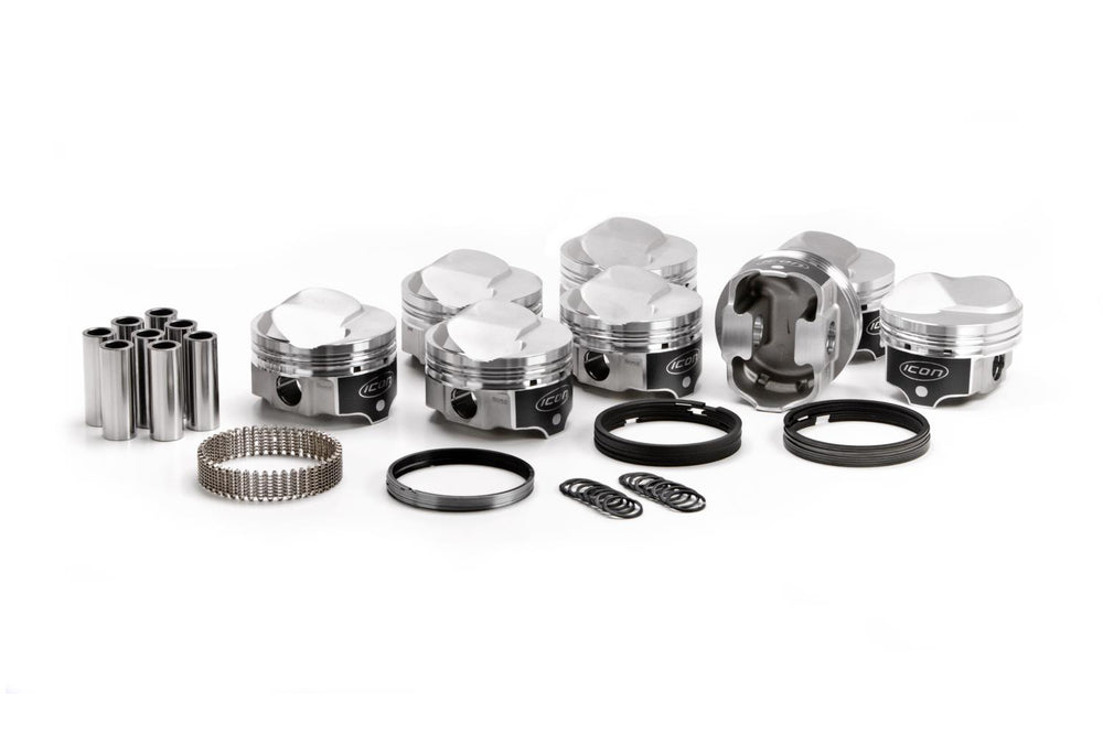United Engine Machine Co auto part