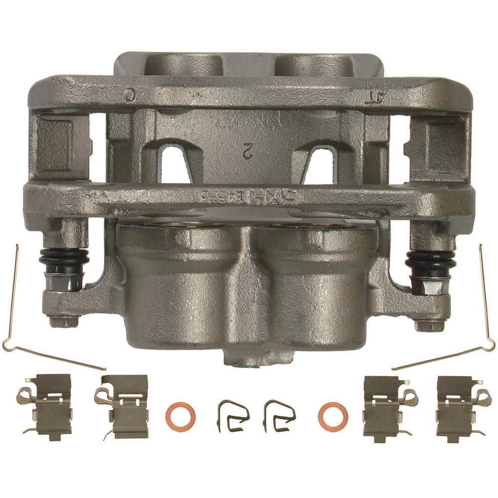 UNLOAD BRAKE CALIPER IMP