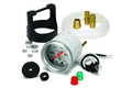 Autometer Ultra-Lite 52mm 0-100 PSI Mechanical Oil Pressure Gauge