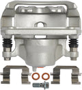 DOM UNLOADED CALIPERS