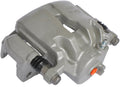 DOM UNLOADED CALIPERS