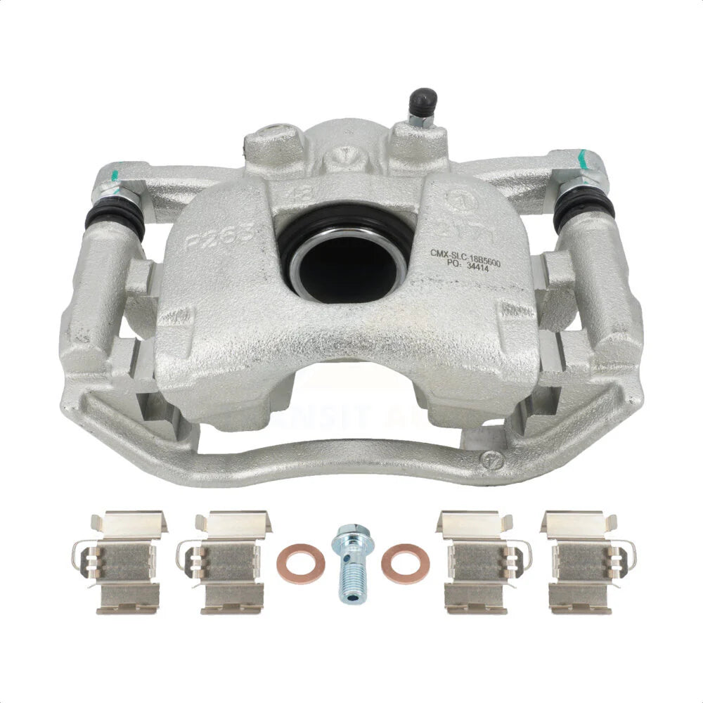 A1 REMFG INC auto part