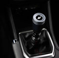 Mishimoto 2022+ Subaru WRX Shift Knob Gunmetal
