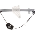 NEW WINDOW LIFT REGULATOR