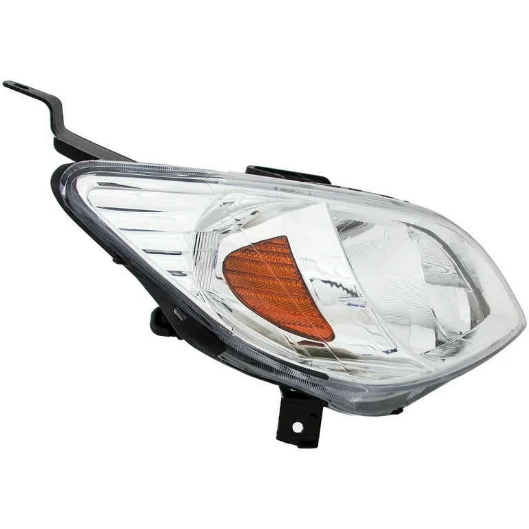 HEADLAMP - RIGHT