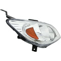 HEADLAMP - RIGHT
