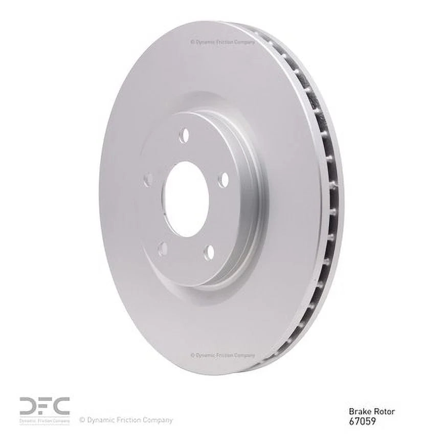 DFC auto part