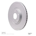 DFC auto part