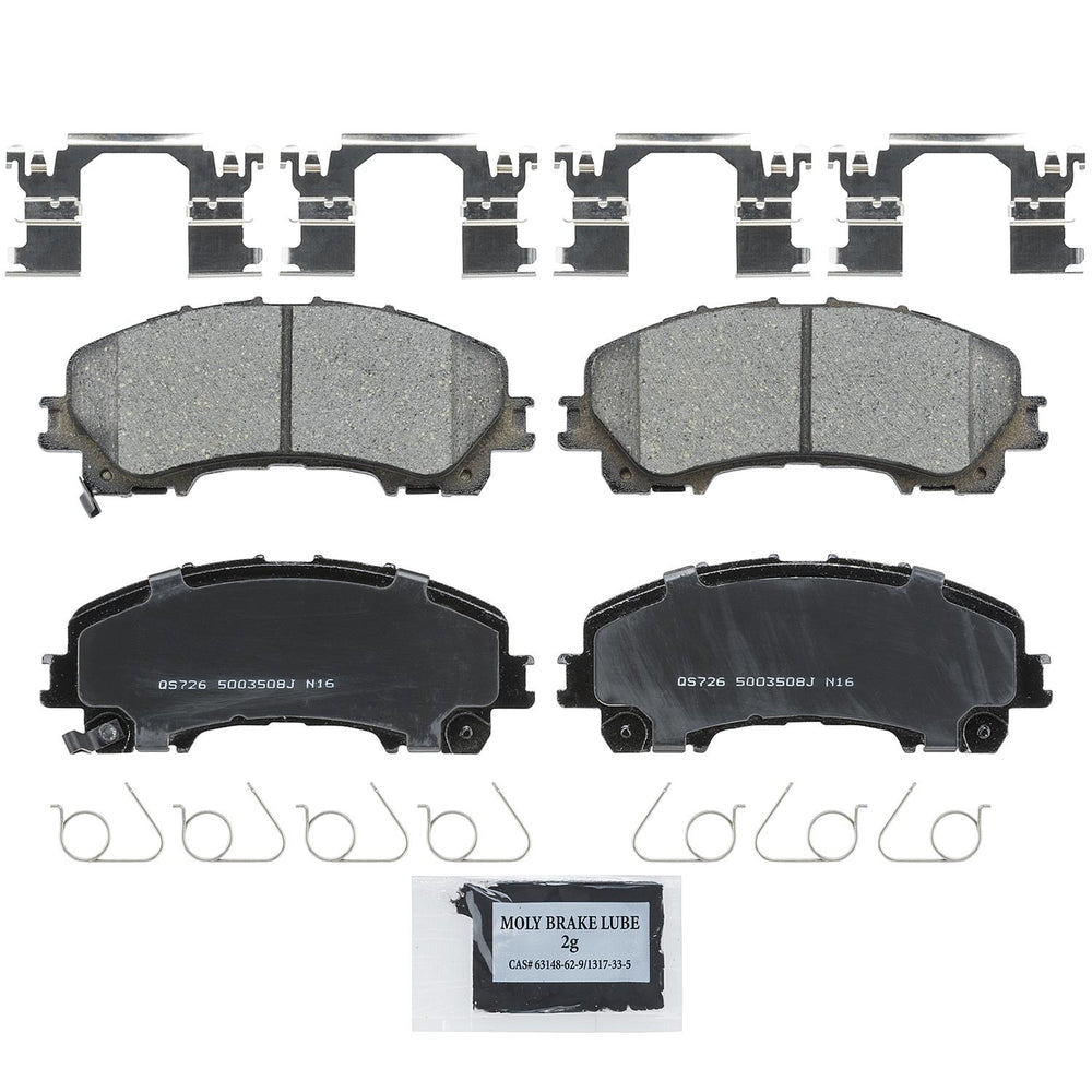 WAGNER BRAKE auto part