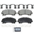 CERAMIC BRAKE PADS