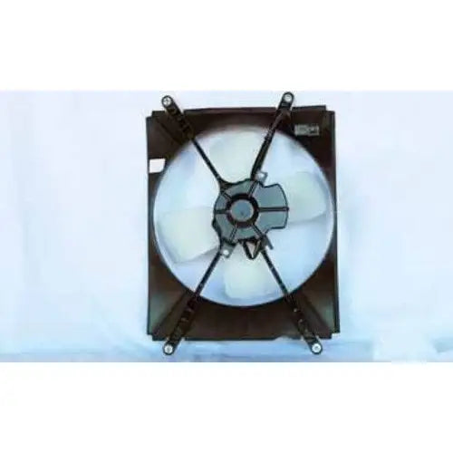 RAD FAN ASSY CAMRY 92-96