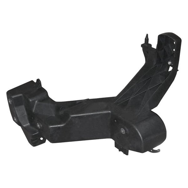 LH HEADLAMP MOUNTING PANEL; HEADLAMP MTG BRACKET DODGE DURANGO 1424
