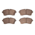 R1 18-25 Land Rover Discovery Sport Front Optimum OE Brake Pads
