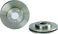 Brembo 90-96 Nissan 300ZX Front Premium OE Equivalent Rotor