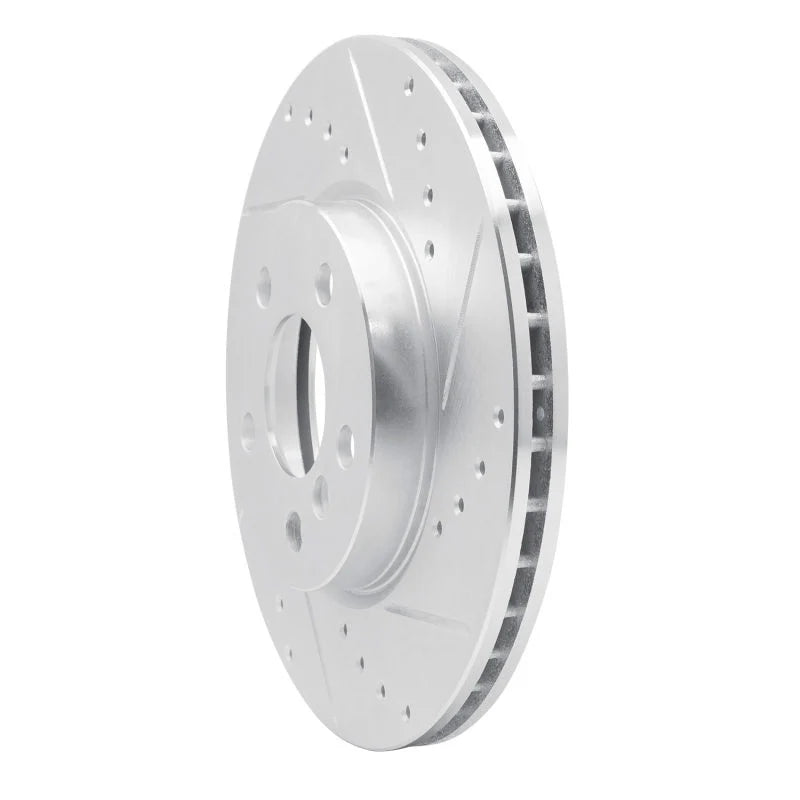 R1 Concepts silver auto part