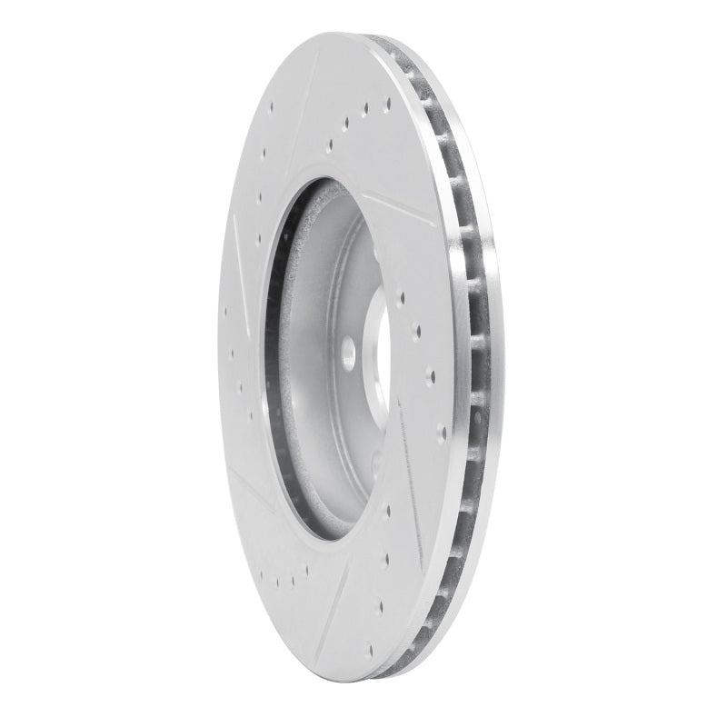 R1 Concepts silver auto part