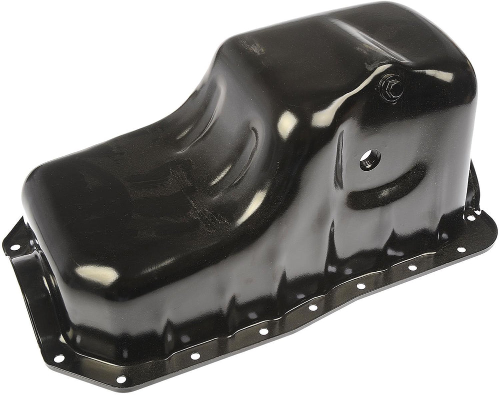 OIL PAN