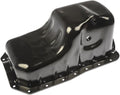OIL PAN