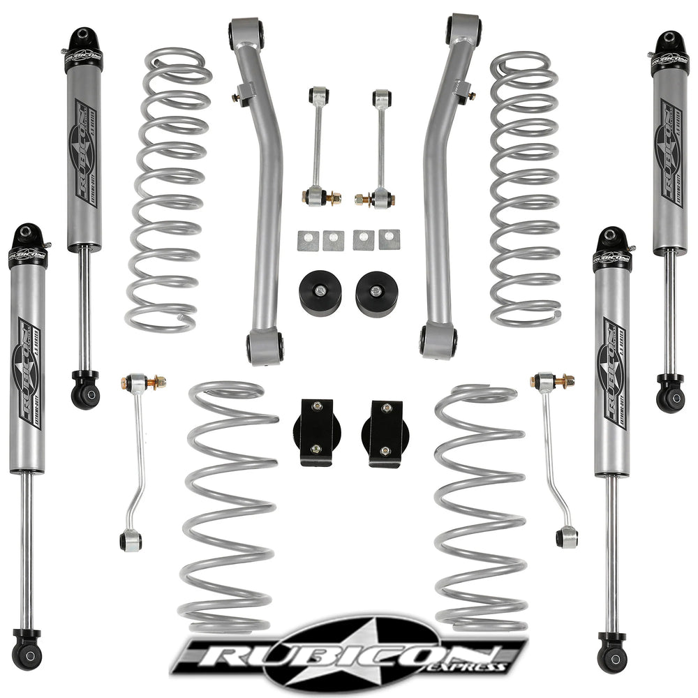 COIL SPRING JL REAR