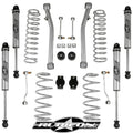 COIL SPRING JL REAR