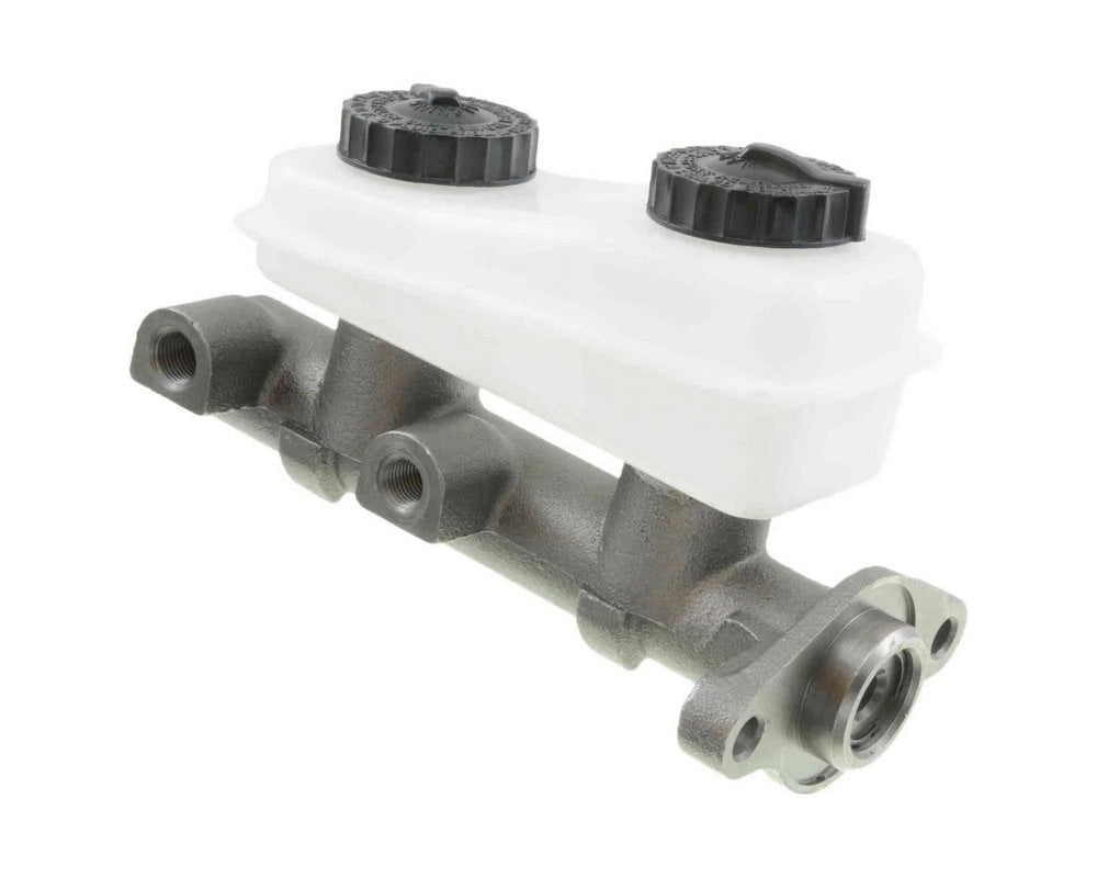 NEW MASTER CYLINDER